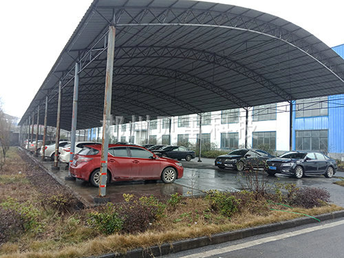 工廠(chǎng)展示1