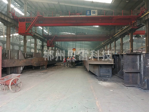 工廠(chǎng)展示7